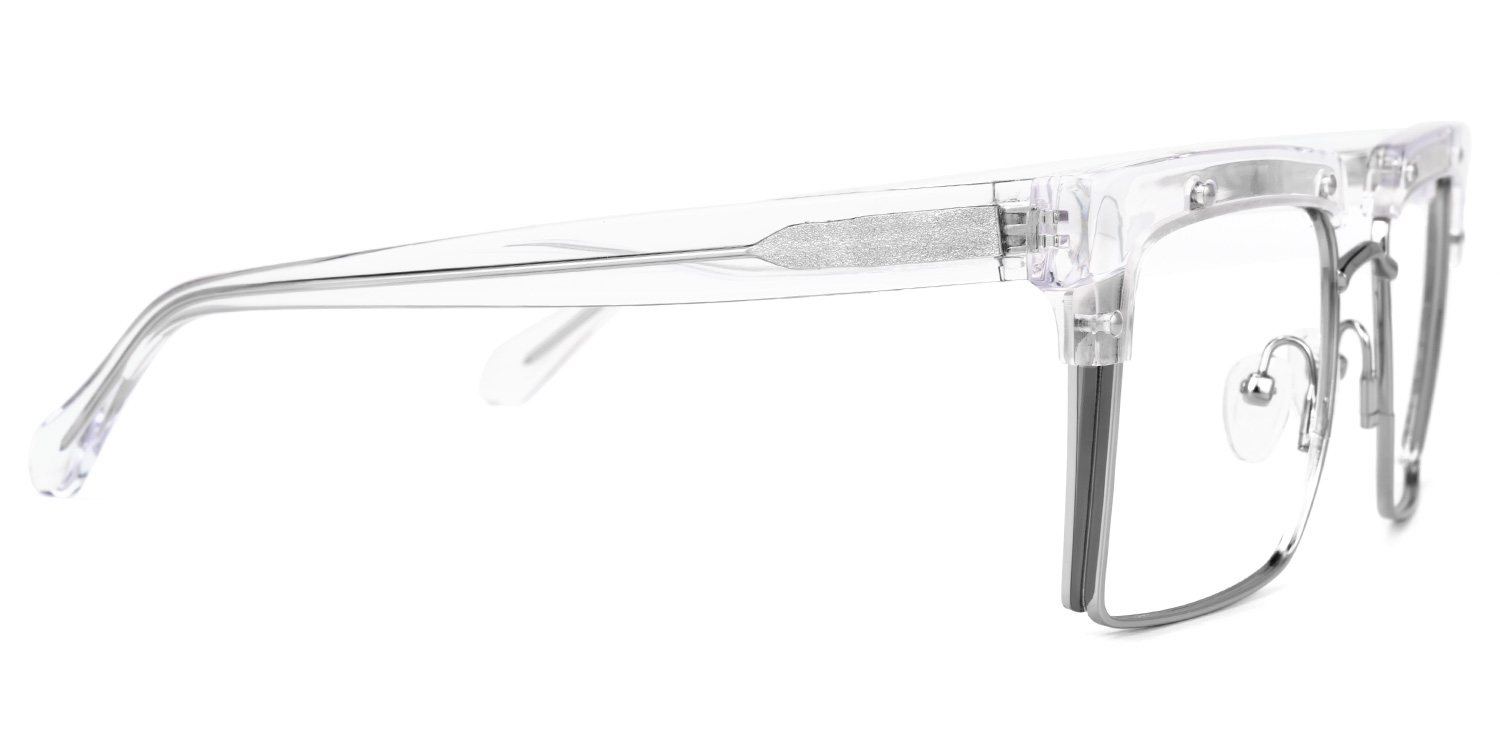 Kiana Square Crystal Glasses3