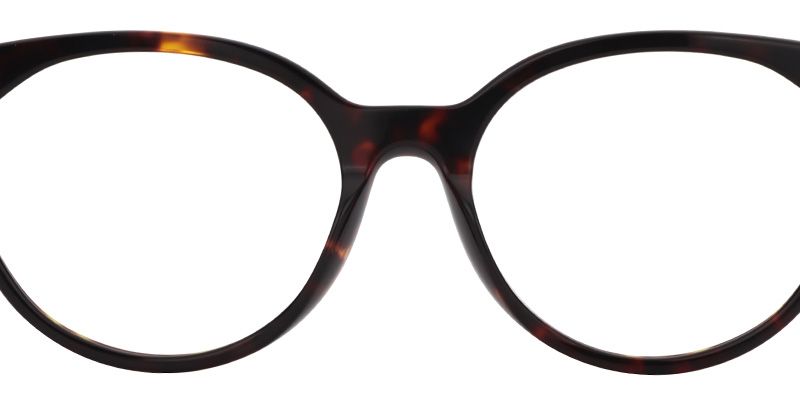 Vivian Cat Eye Tortoise Glasses | ZEELOOL UK2