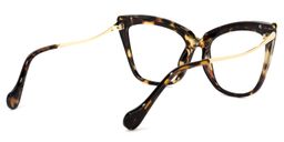 Winston Butterfly Tortoise Glasses4