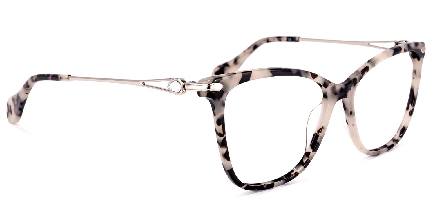 Westley Butterfly Light-Tortoise Glasses | ZEELOOL UK4