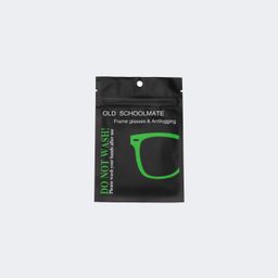 Anti-fog Lens Cleaning Wipes 0