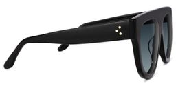 Jules Black Sunglasses2