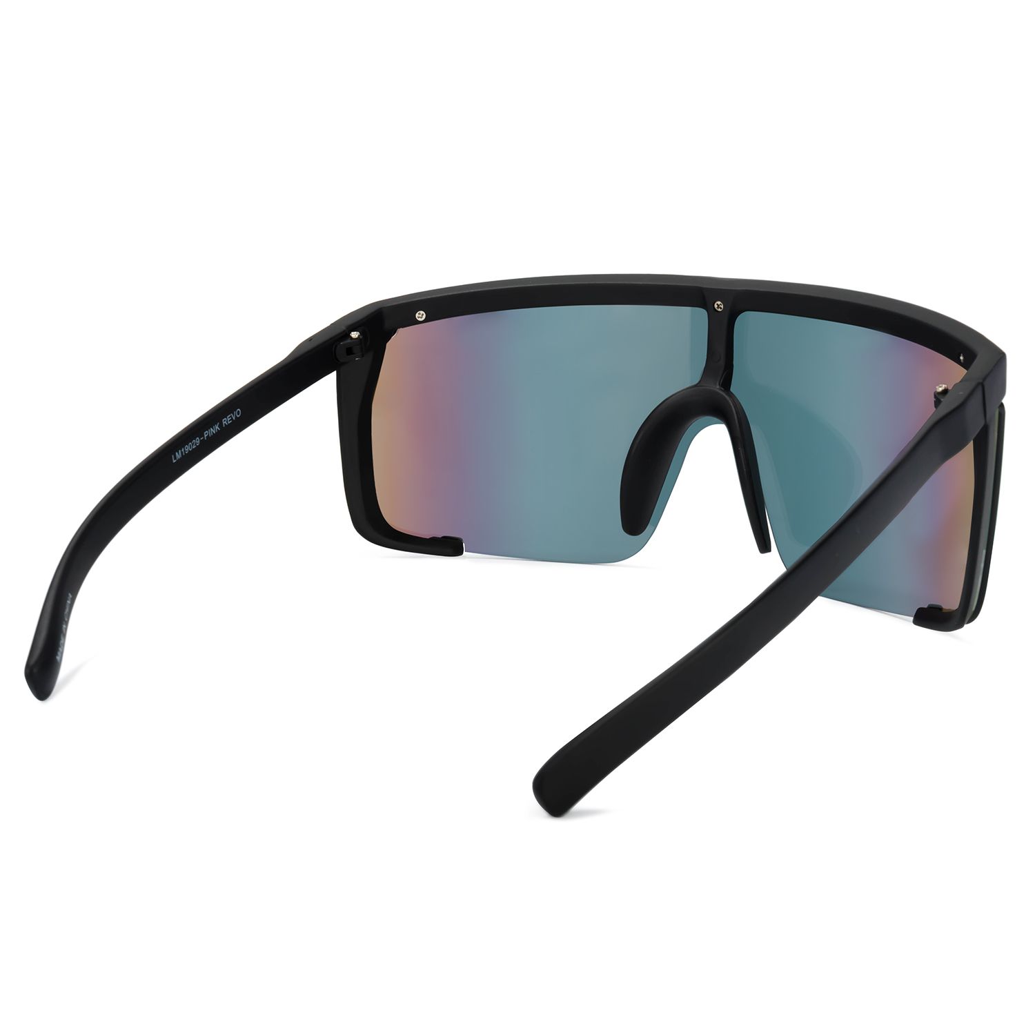 Estella Black Frame Cycling Goggles | ZEELOOL UK4