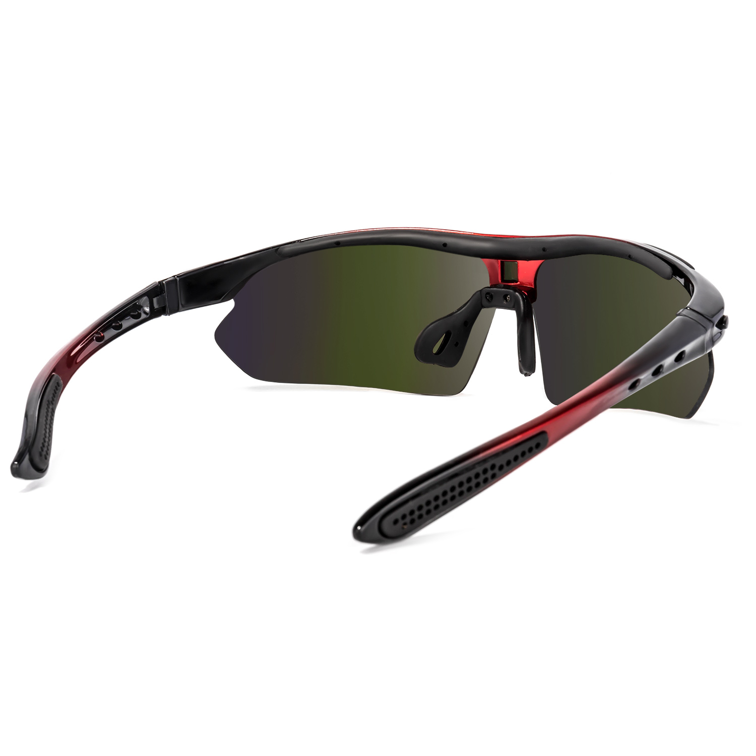 Gene Polarized Sports Sunglasses & Cycling Fishing Golf  Glasses | ZEELOOL UK4