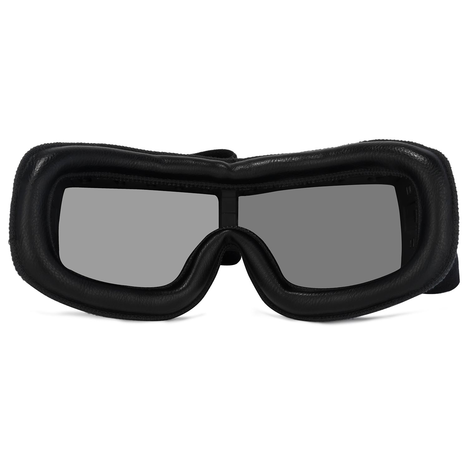 Bond Motorbike Vintage Aviator Helmet Glasses | ZEELOOL UK3