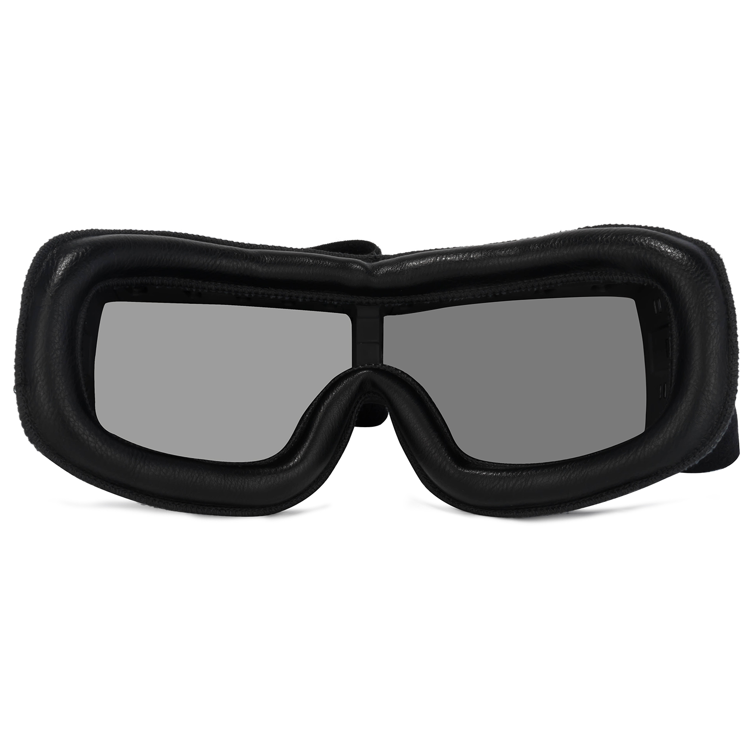 Bond Motorbike Vintage Aviator Helmet Glasses3