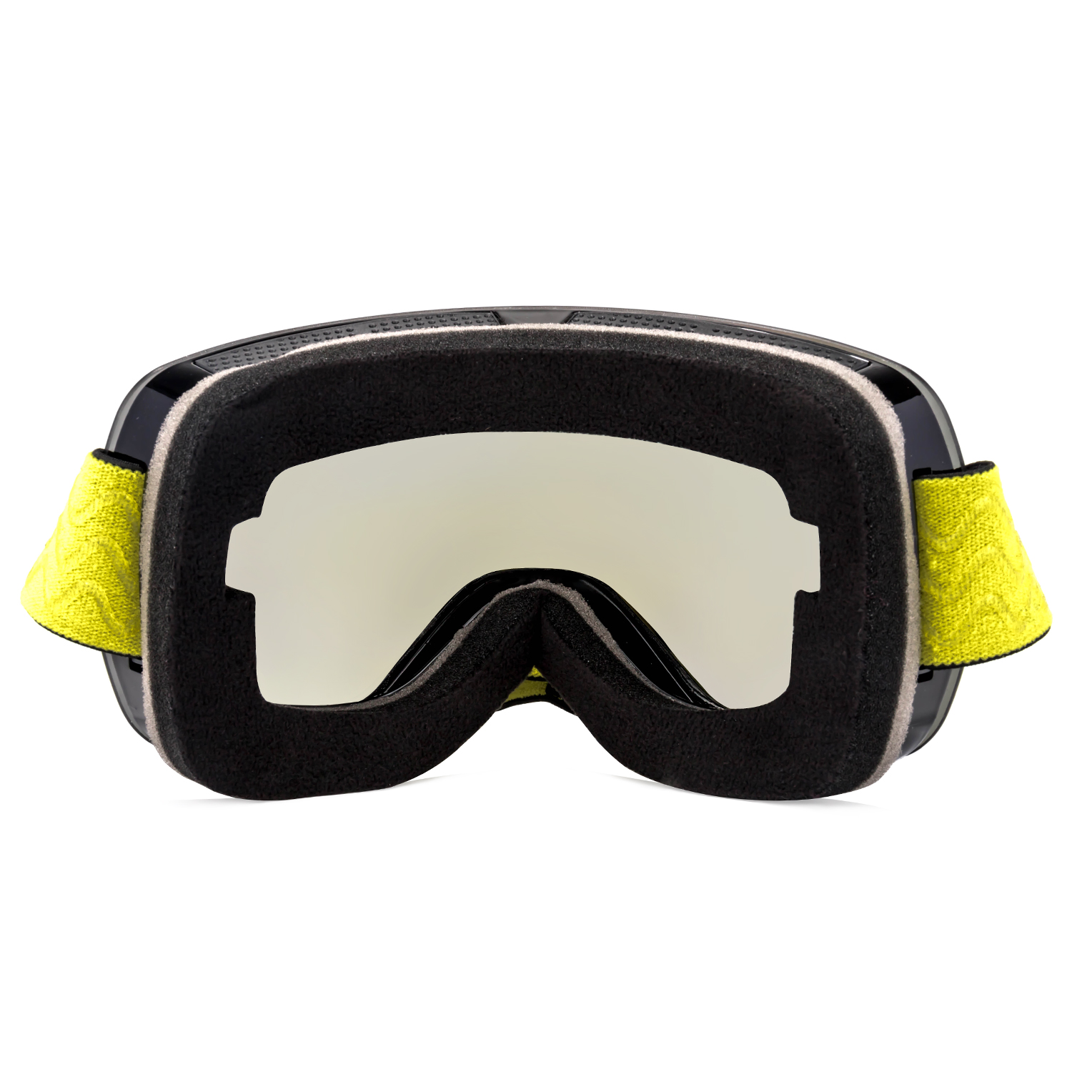 Gwen Anti Fog UV Protection Ski Goggles3