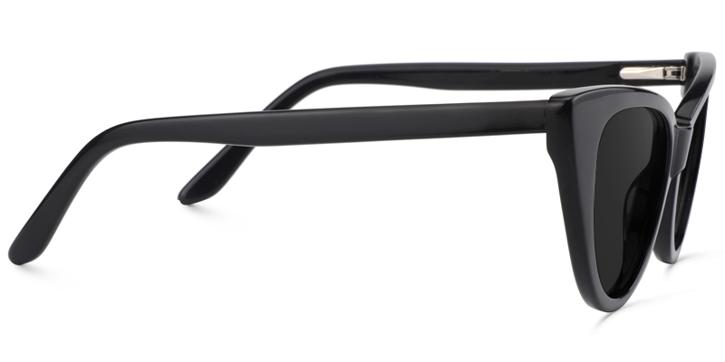 Marilyn Cateye Sunglasses | ZEELOOL UK3