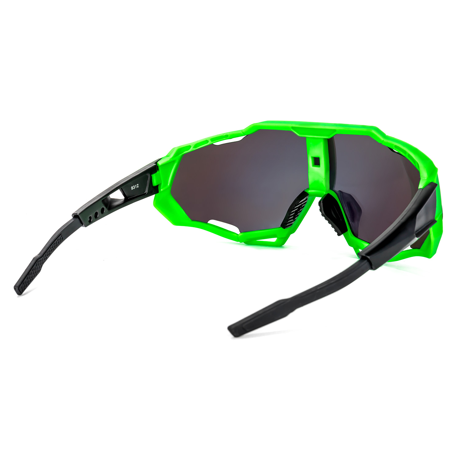 Walker Green Sports Suit Cycling Goggles4