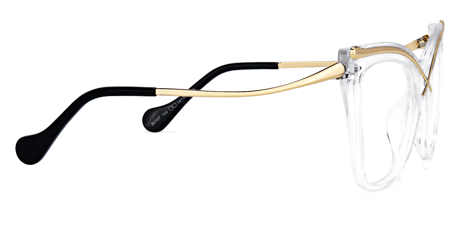 Winston Butterfly Crystal Glasses3