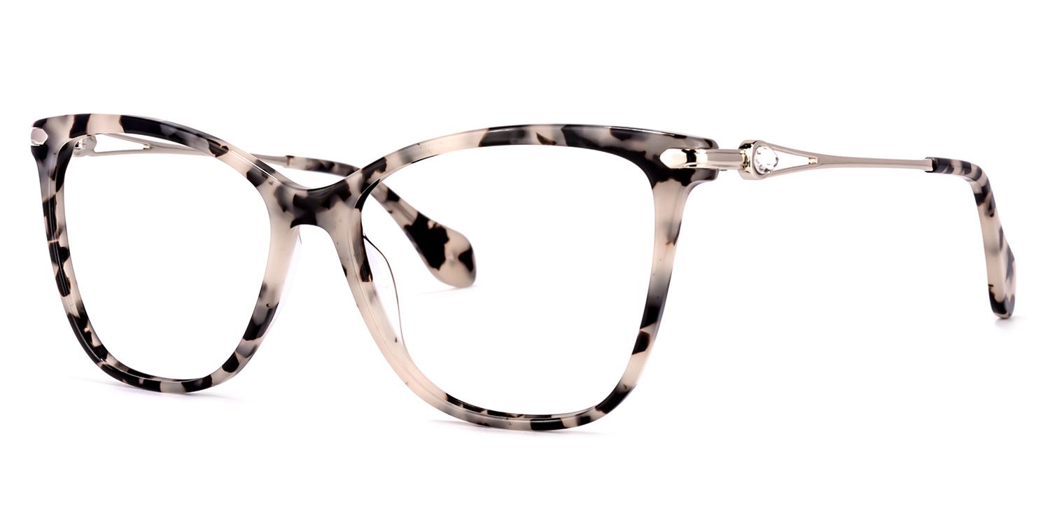 Westley Butterfly Light-Tortoise Glasses | ZEELOOL UK3