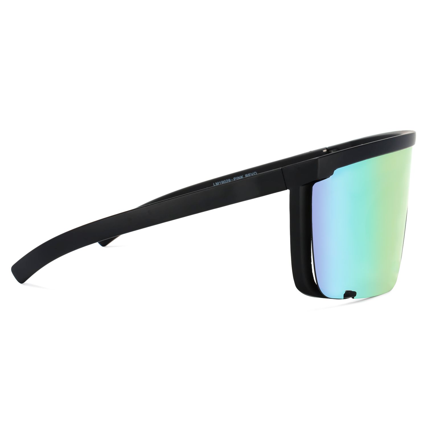 Estella Black Frame Cycling Goggles | ZEELOOL UK3