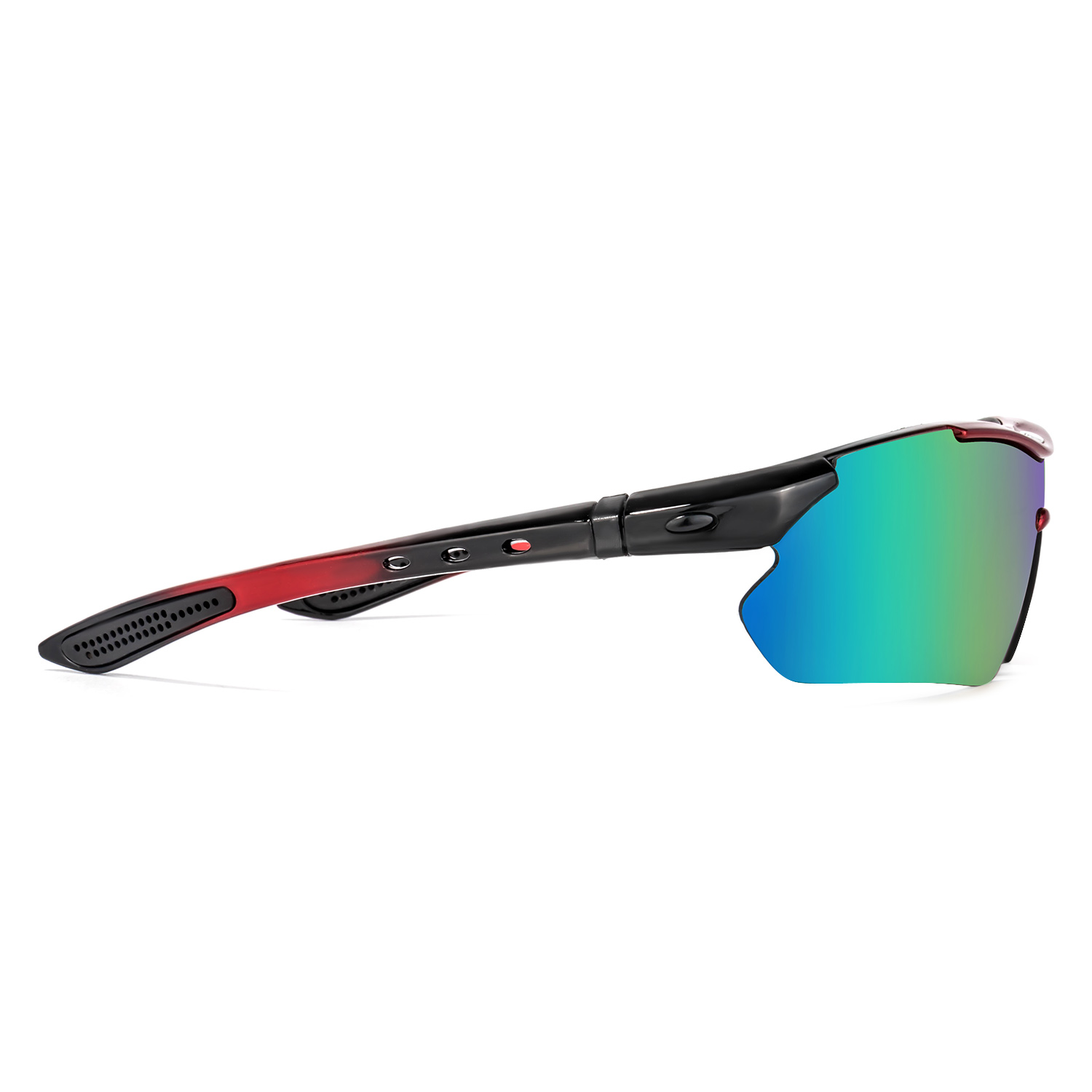 Gene Polarized Sports Sunglasses & Cycling Fishing Golf  Glasses | ZEELOOL UK3