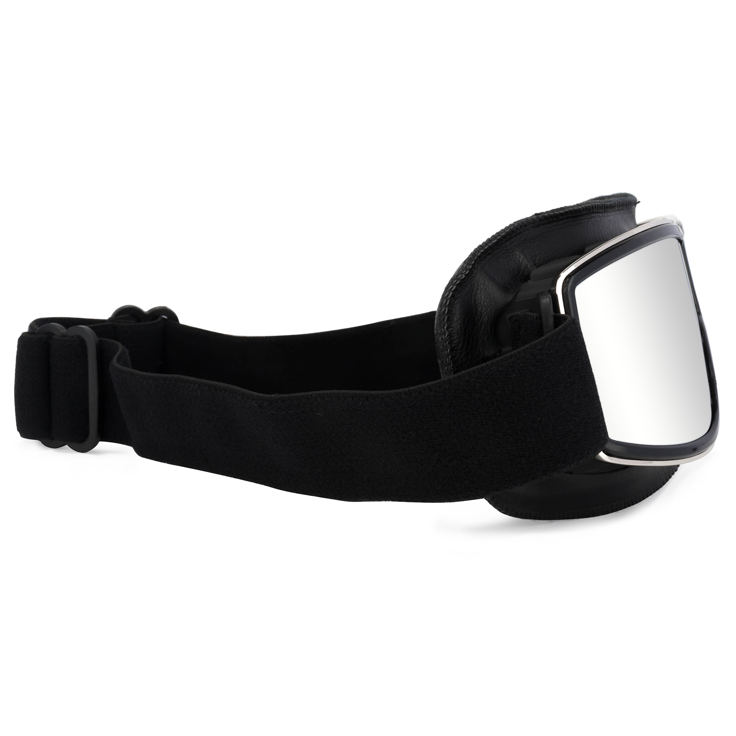 Bond Motorbike Vintage Aviator Helmet Glasses | ZEELOOL UK4