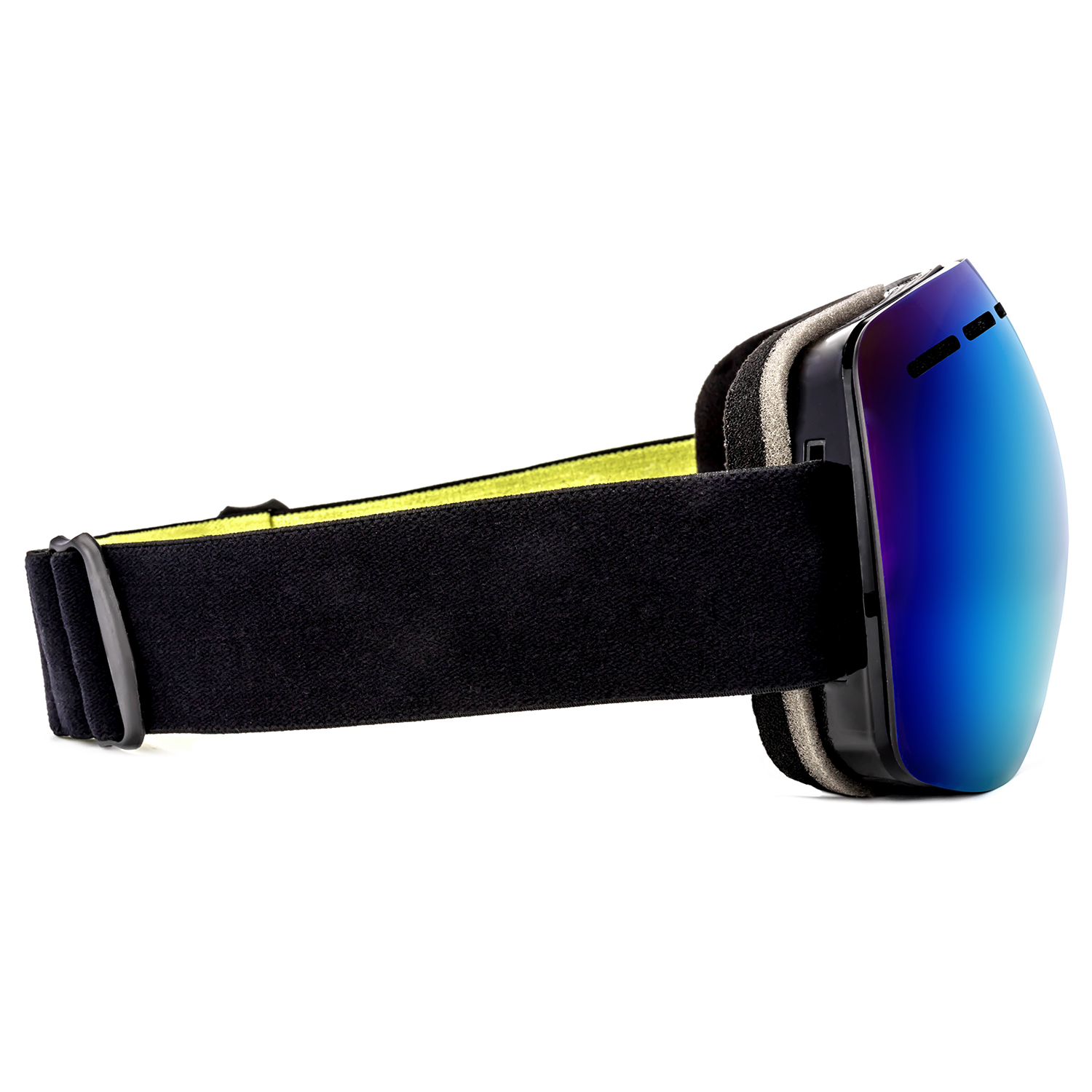 Gwen Anti Fog UV Protection Ski Goggles | ZEELOOL UK4