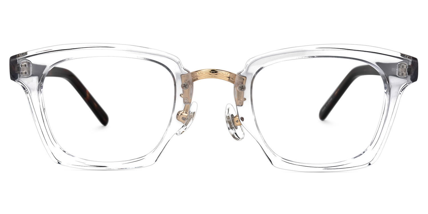 Melton Square Crystal Glasses | ZEELOOL UK0