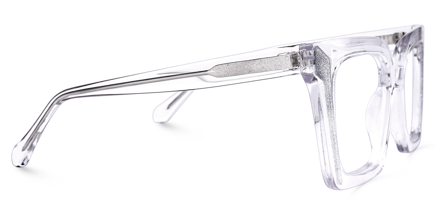 Khadra Square Crystal Glasses2