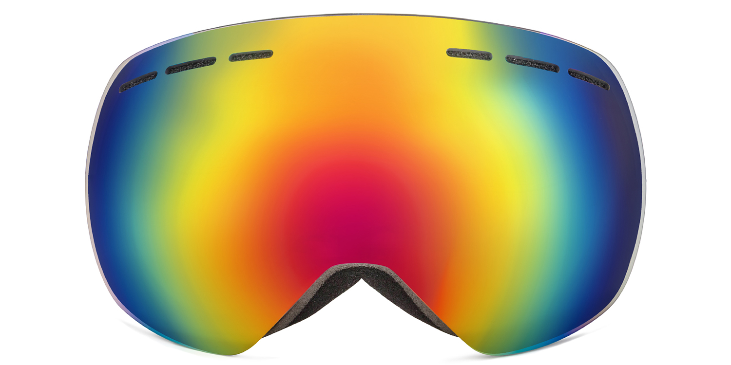 Gwen Anti Fog UV Protection Ski Goggles | ZEELOOL UK5