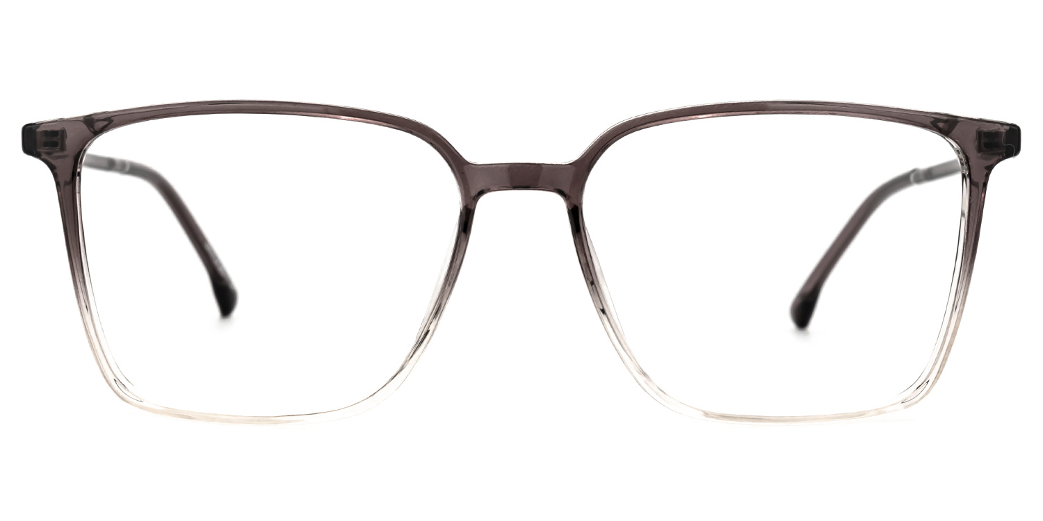 Raytina Square Purple Glasses | ZEELOOL UK0