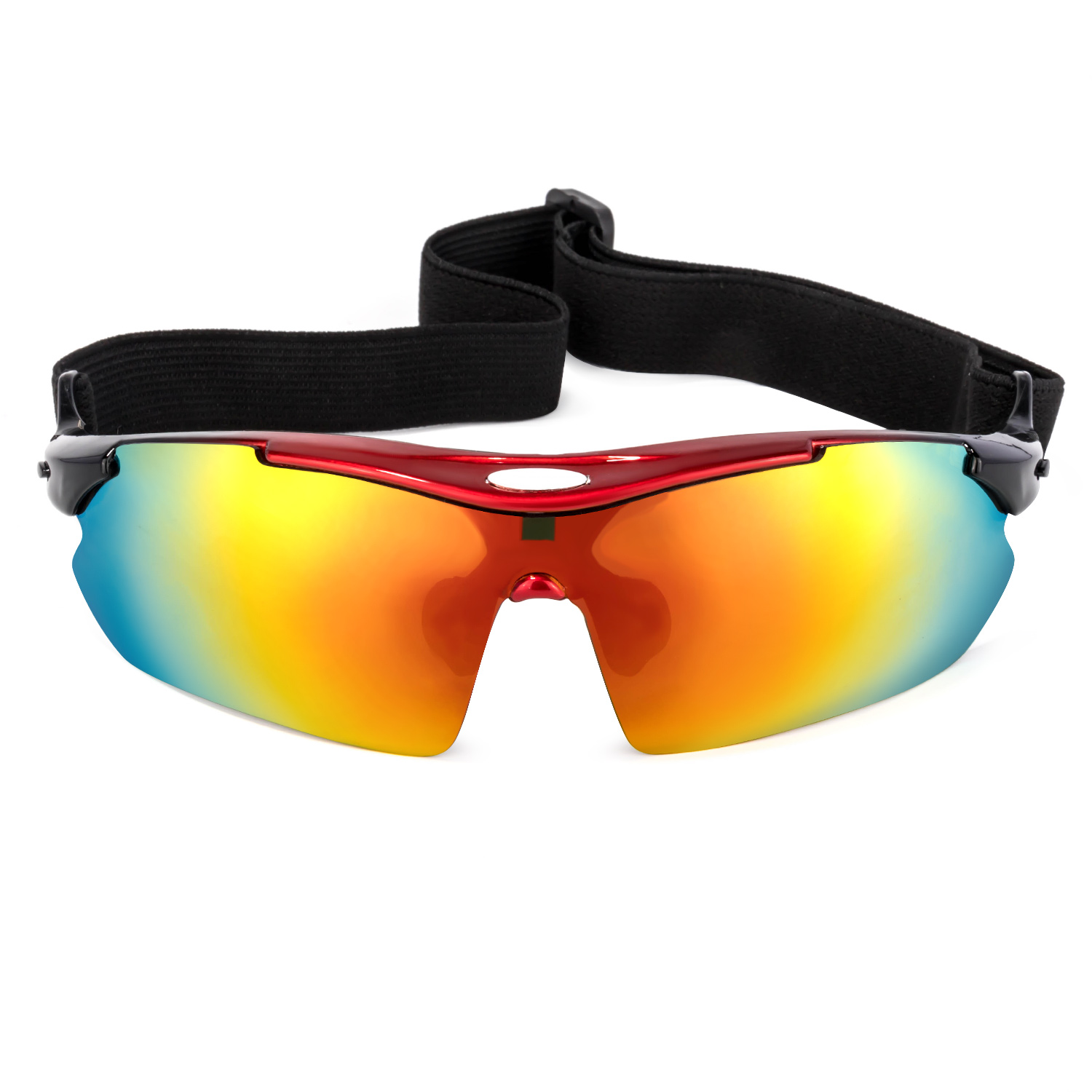 Gene Polarized Sports Sunglasses & Cycling Fishing Golf  Glasses | ZEELOOL UK2