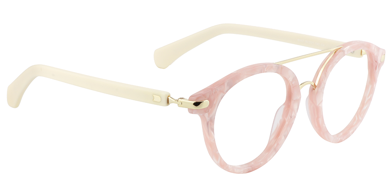  Aviator Pink Glasses3