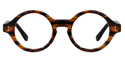 Giggs Round Glasses0