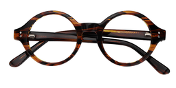 Giggs Round Glasses1