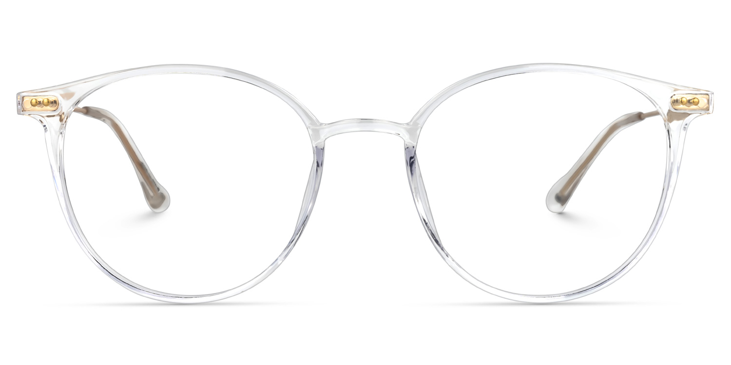 Judsy Round Crystal Glasses0