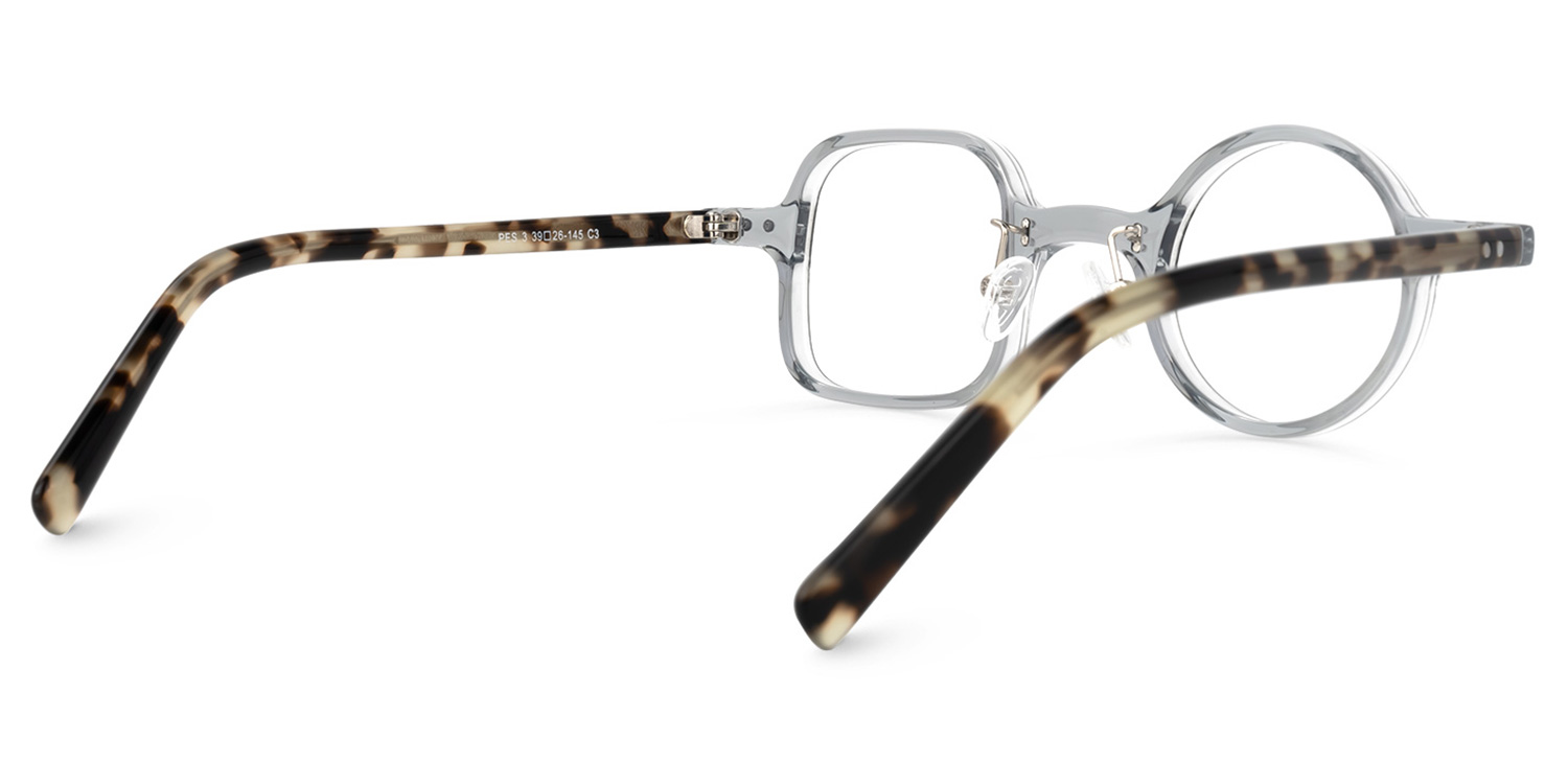 Render Asymmetric Gray Glasses3