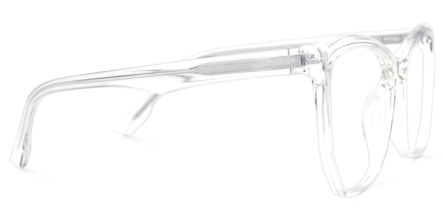 Libby Geometric Crystal Glasses2