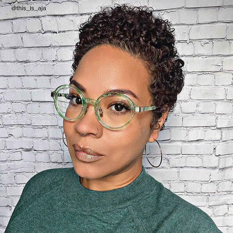 Dylan Round Glasses | ZEELOOL UK4