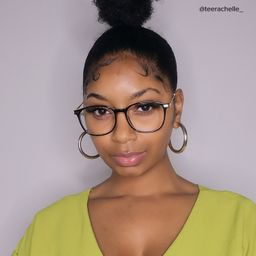 Greene Square Glasses13