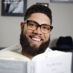 Colin Rectangle Tortoise Glasses6