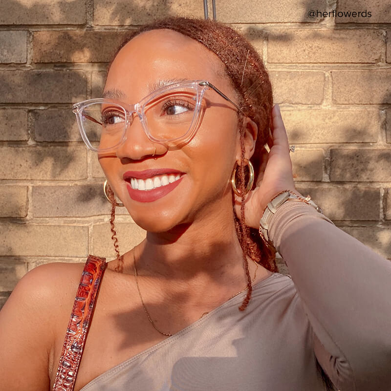 Hilary Butterfly Crystal Glasses6