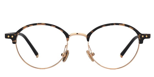 Becki Round Glasses | ZEELOOL UK