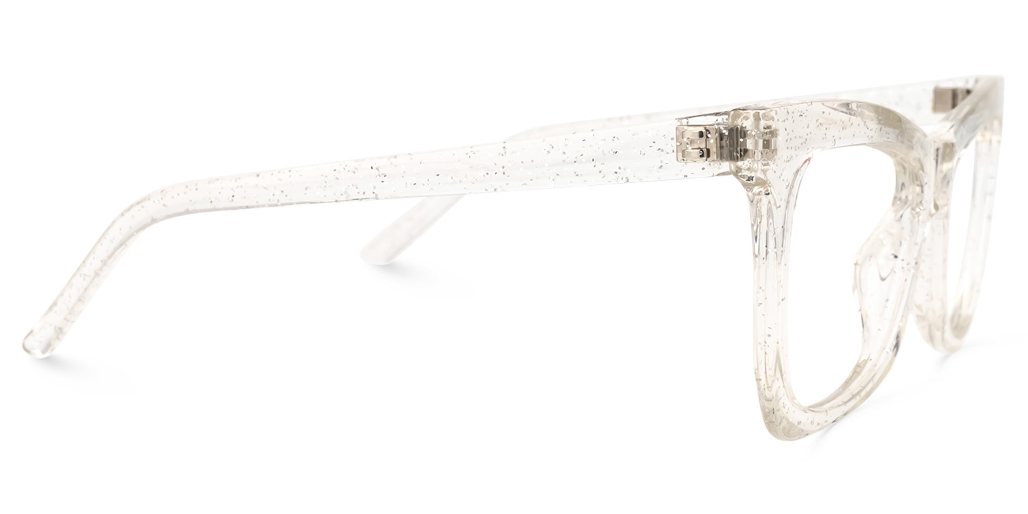 Yaritza Butterfly Crystal Glasses | ZEELOOL UK2