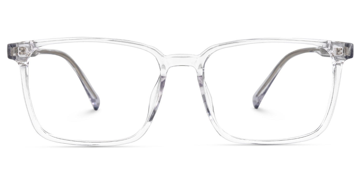 Webby Square Crystal Glasses | ZEELOOL UK0