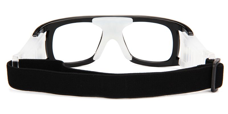 Elijah Sports Glasses | ZEELOOL UK3