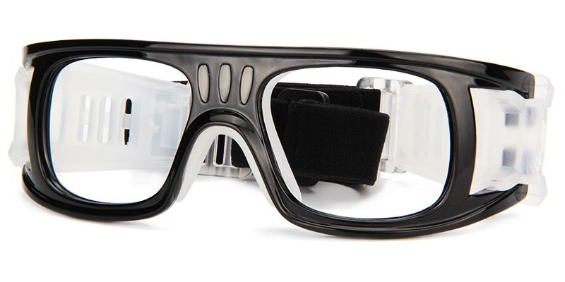 Elijah Sports Glasses | ZEELOOL UK1