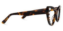 Maegan Cateye Tortoise Glasses2