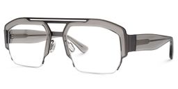 Curtis Aviator Gray Glasses2