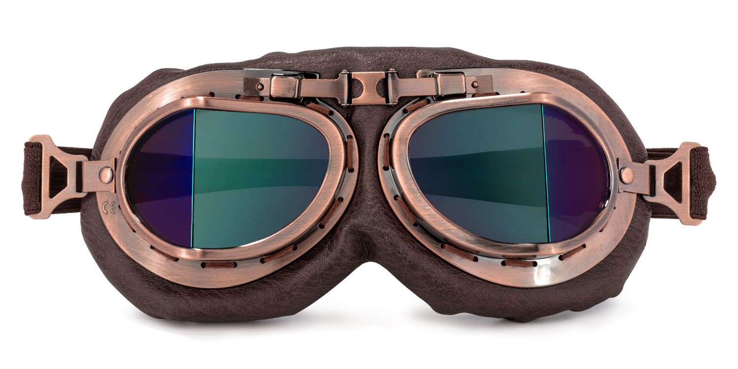 Luke Sports Glasses & Cycling Goggles | ZEELOOL UK4