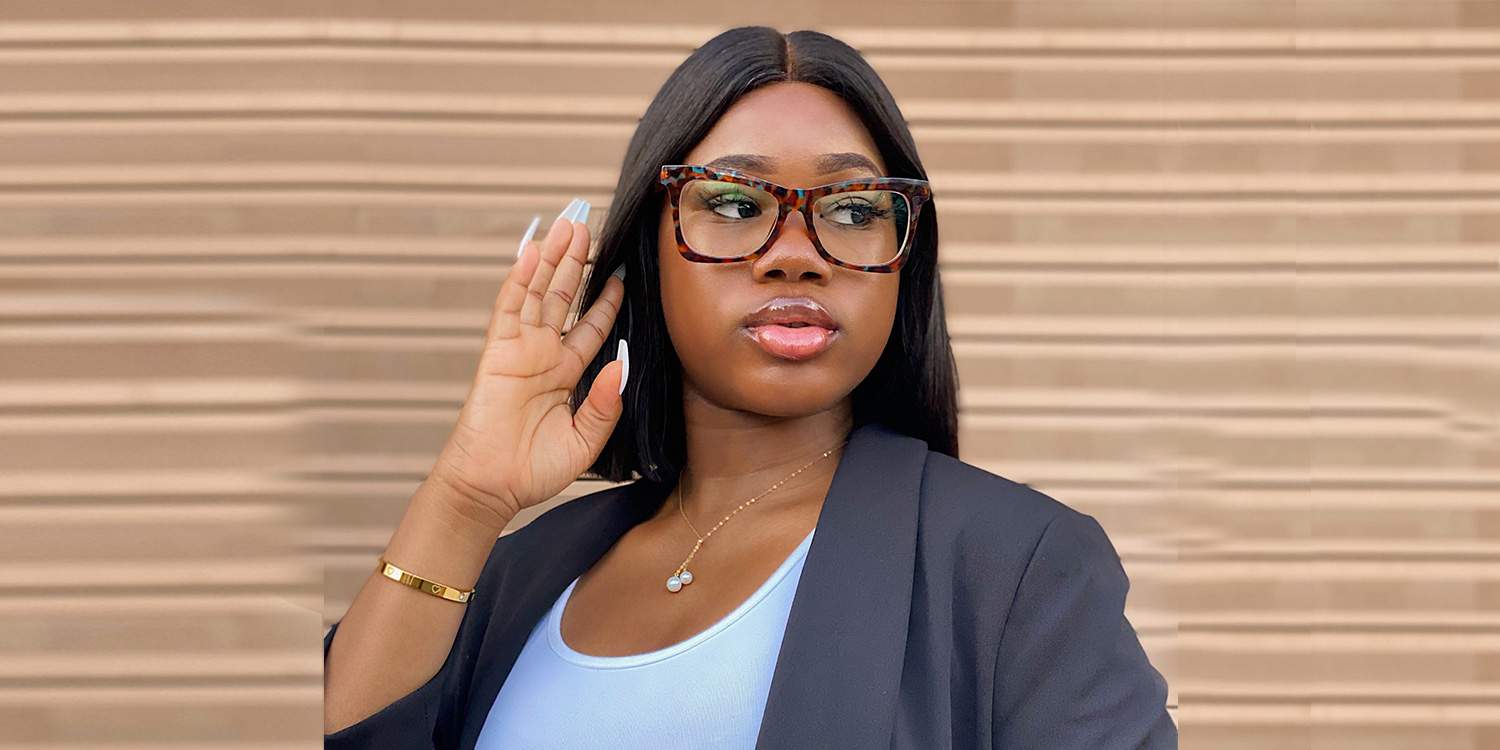 Yaritza Butterfly Tortoise Glasses3