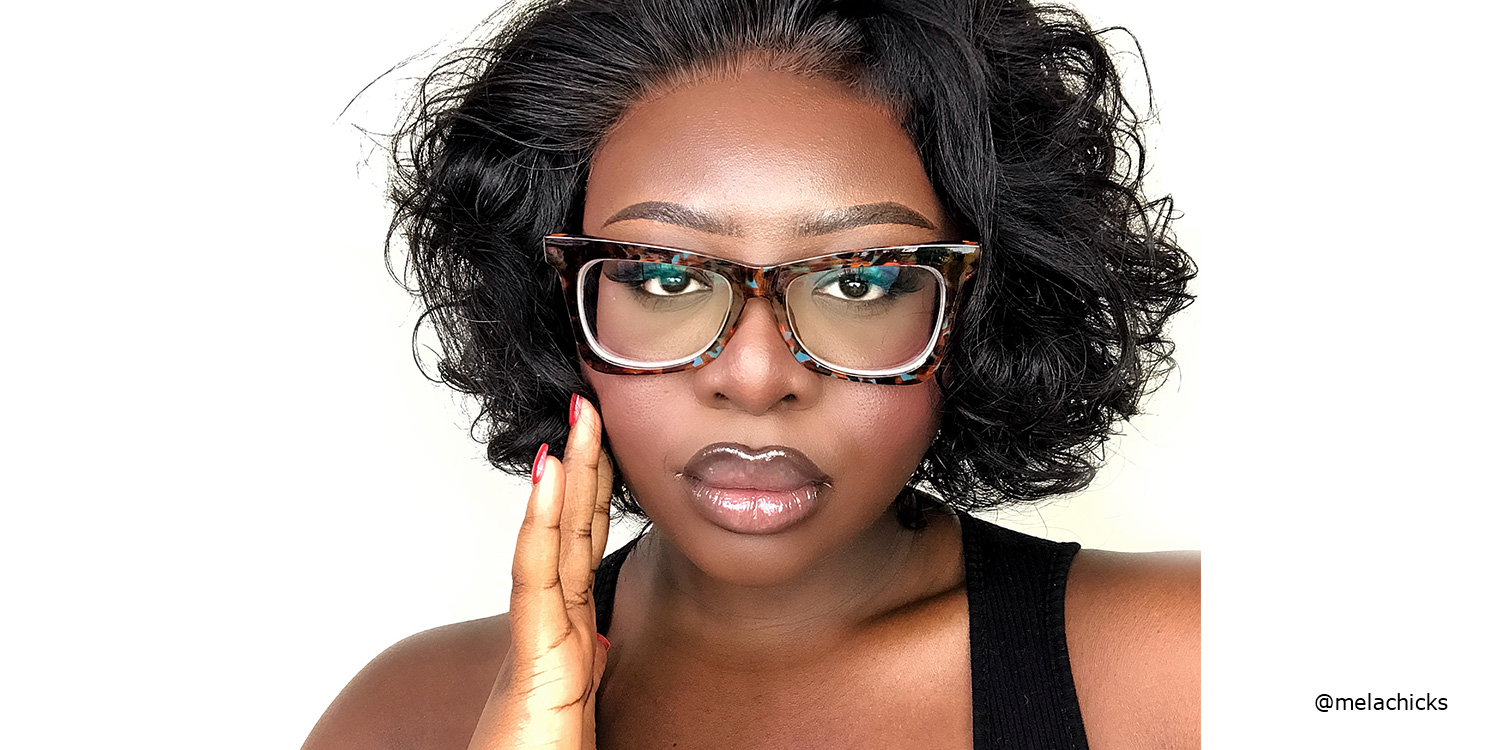 Yaritza Butterfly Tortoise Glasses2