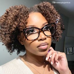 Edna Cateye Yellow-Tortoise Glasses7