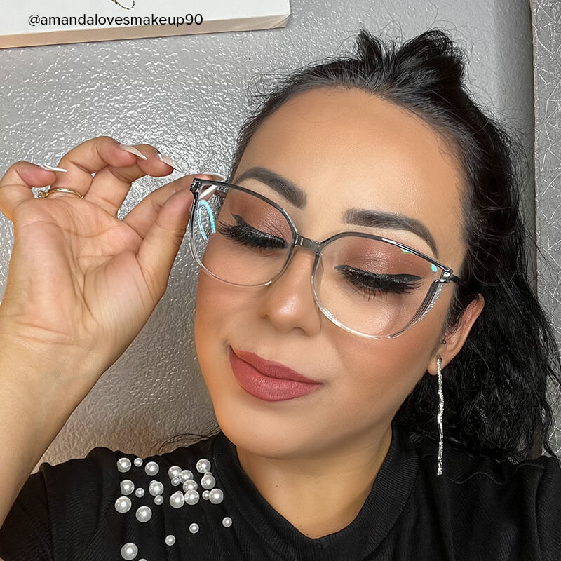 Rodz Square Green Glasses6