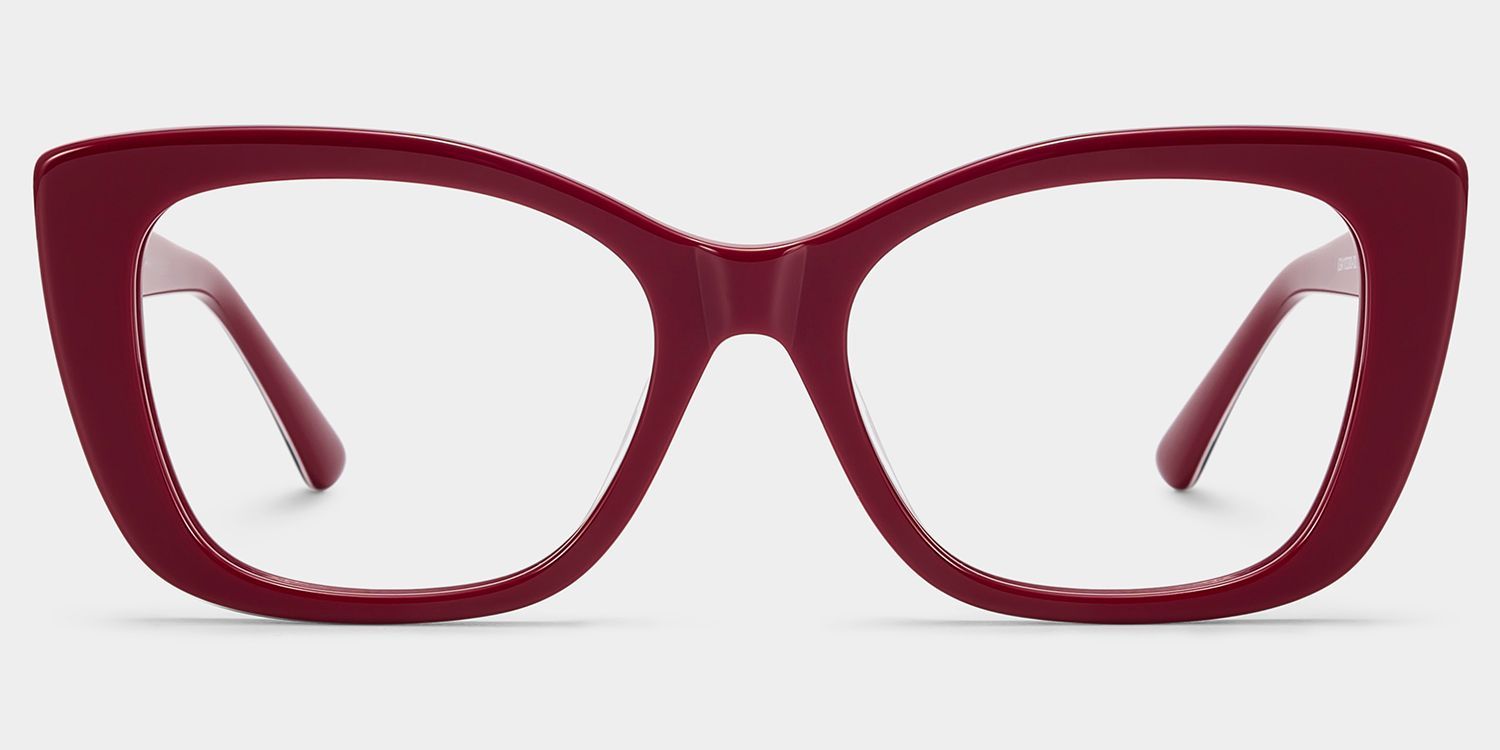 Lillian glasses 2