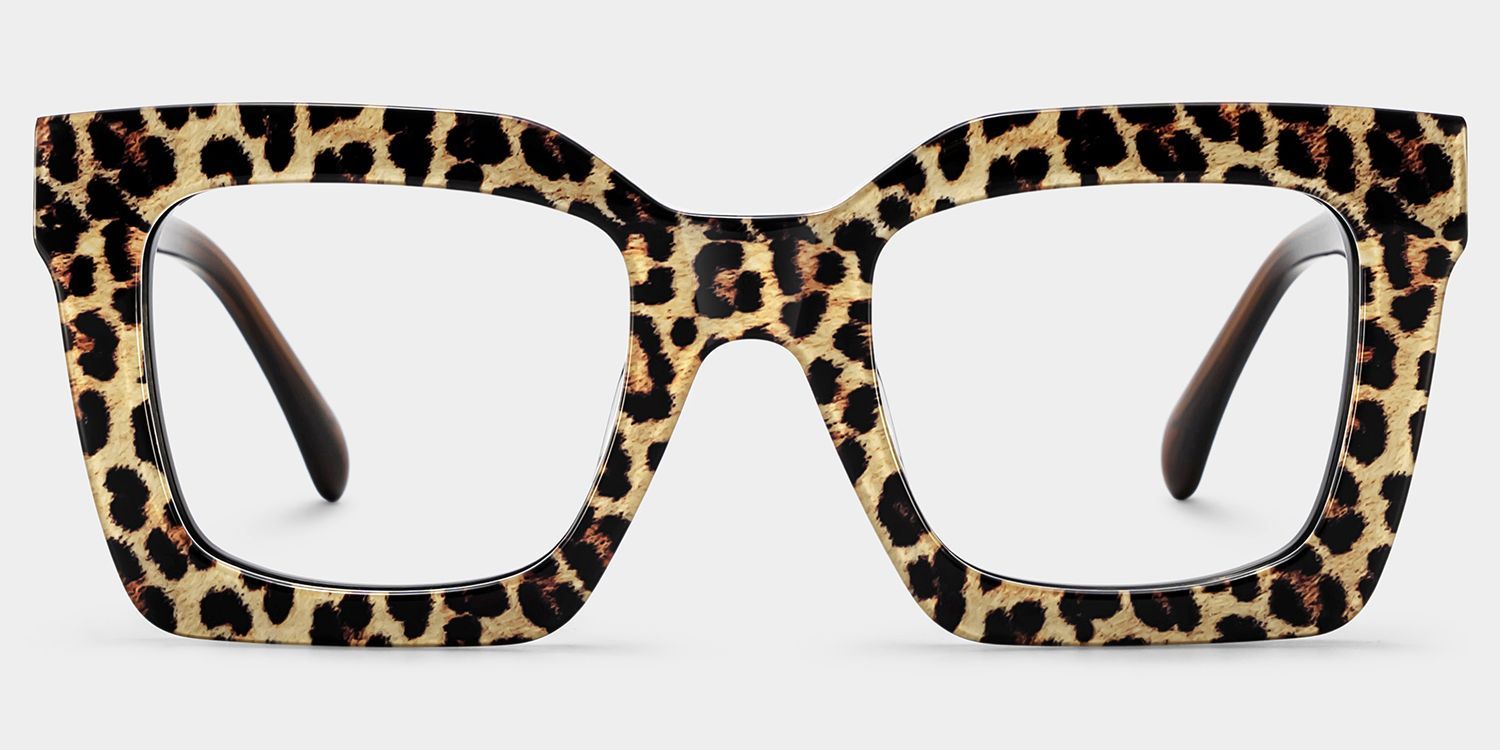Megan glasses 1