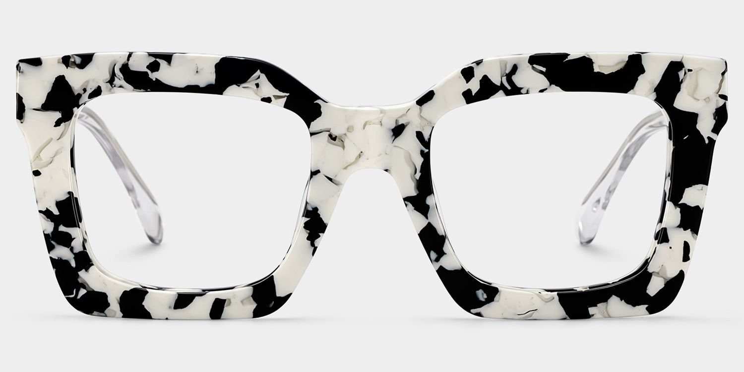 Megan glasses 2