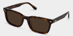 Patrick Rectangle Tortoise Glasses2